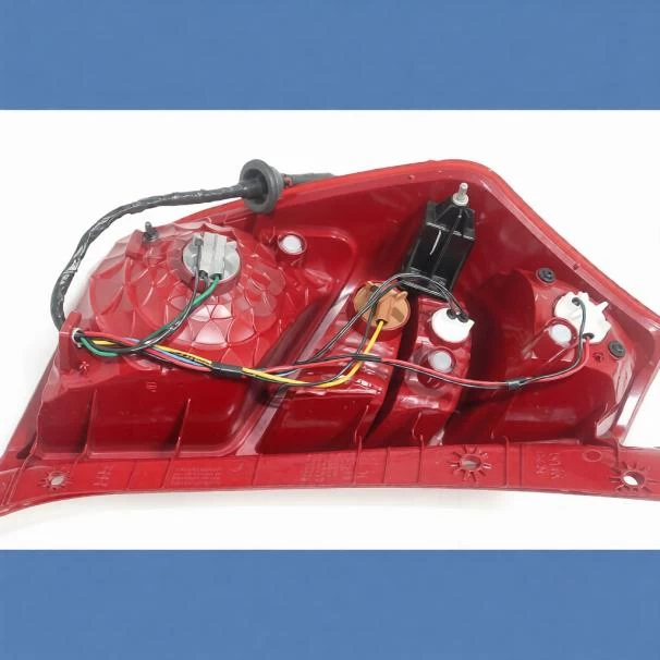 Hyundai i10 Tail Lamp For Sale in Kenya 