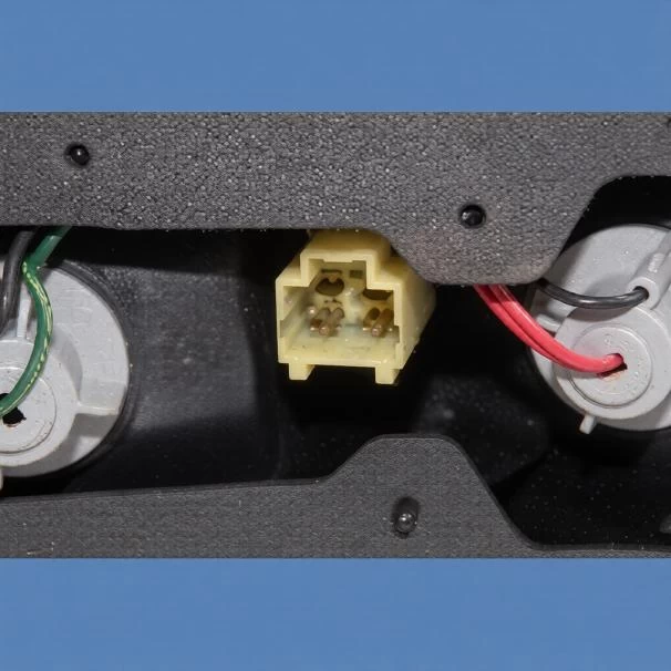 Hyundai Sonata Tail Lamp For Sale in Kenya