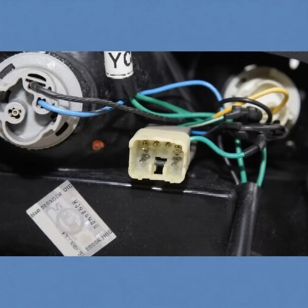 Hyundai Sonata Tail Lamp For Sale in Kenya