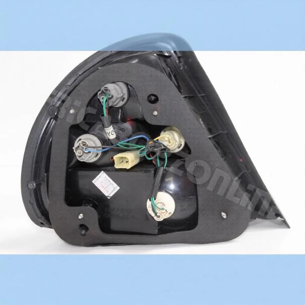 Hyundai Sonata Tail Lamp For Sale in Kenya