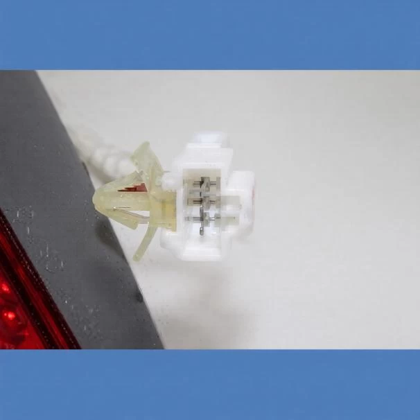 Kia Cerato Tail Lamp For Sale in Kenya