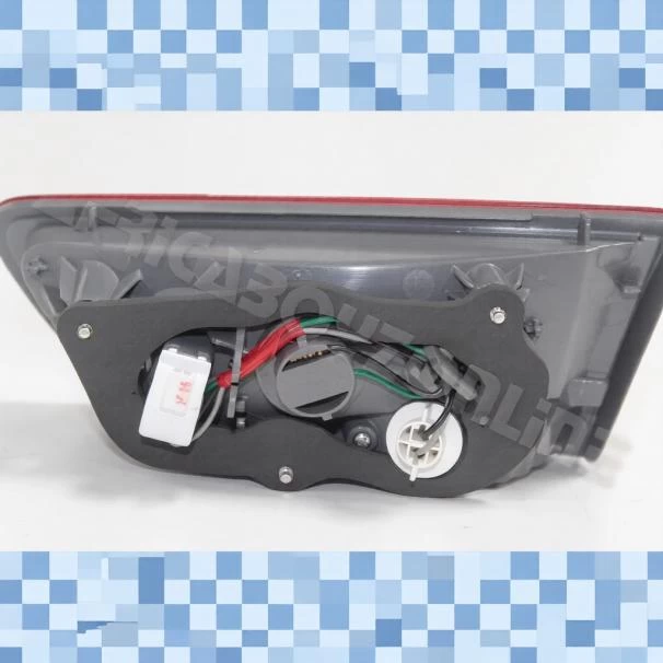 Kia Cerato Tail Lamp For Sale in Kenya