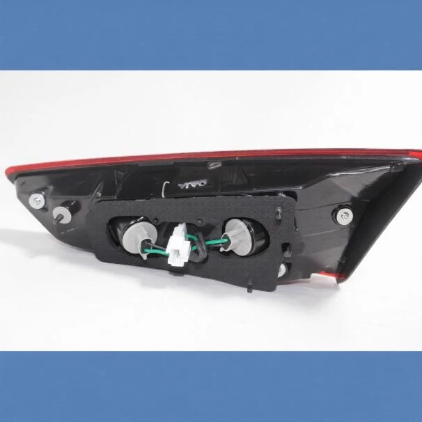 Hyundai i20 Tail Lamp For Sale in Kenya - Left (2014-2020)