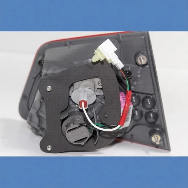 Kia Cerato Tail Lamp For Sale in Kenya- Right (2008-2013)