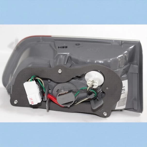 Kia Cerato Tail Lamp For Sale in Kenya - Right (2008-2013)