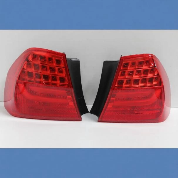 BMW E90 FACELIFT TAIL LAMP LEFT HAND SIDE OUTER LED For Sale in Kenya