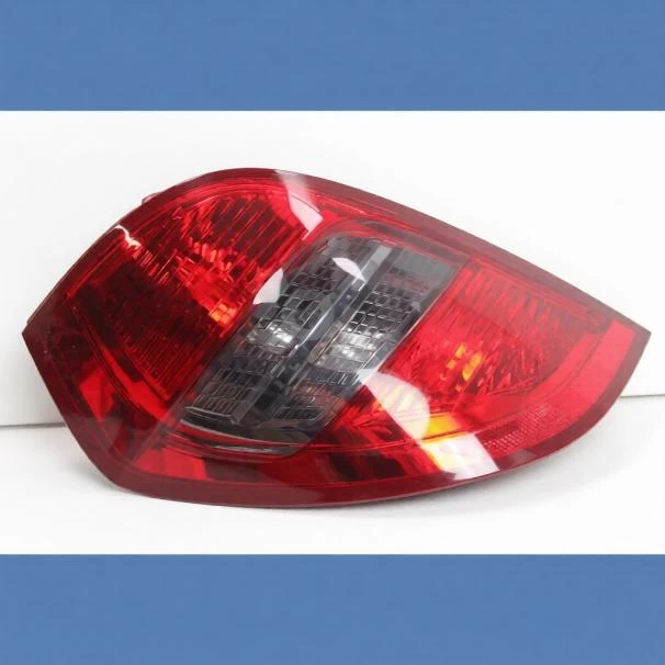 MERCEDES W169 TAIL LAMP LEFT HAND SIDE SMOKED For Sale in Kenya