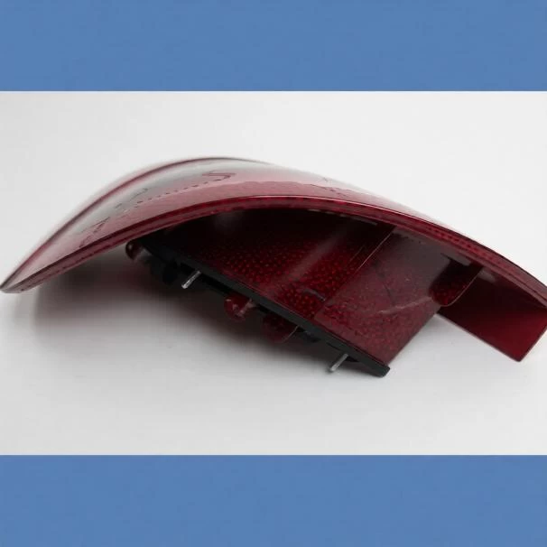 Mercedes-Benz W169 Tail Lamp For Sale in Kenya - Left (2004-2012)