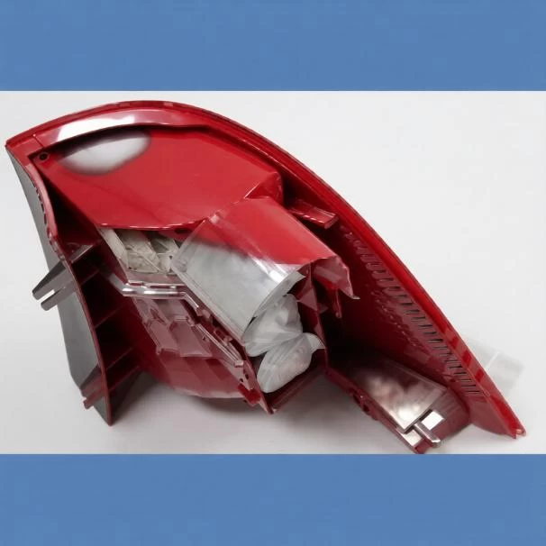 Mercedes-Benz W163 Tail Lamp For Sale in Kenya - Left (1997-2005)