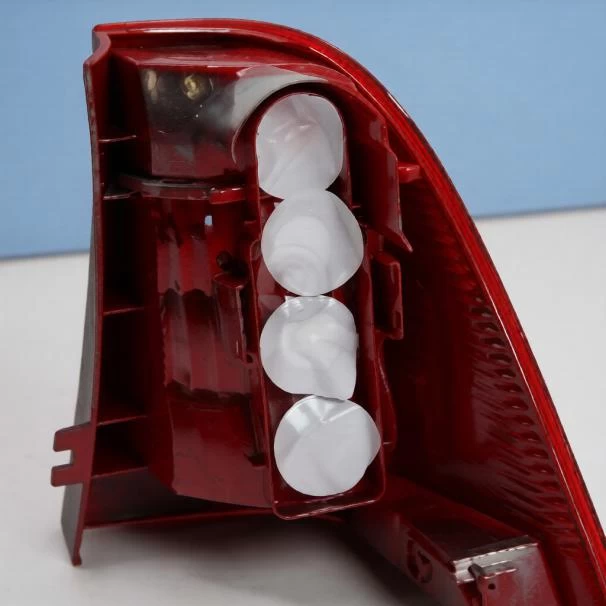 Mercedes-Benz W163 Tail Lamp For Sale in Kenya - Left (1997-2005)