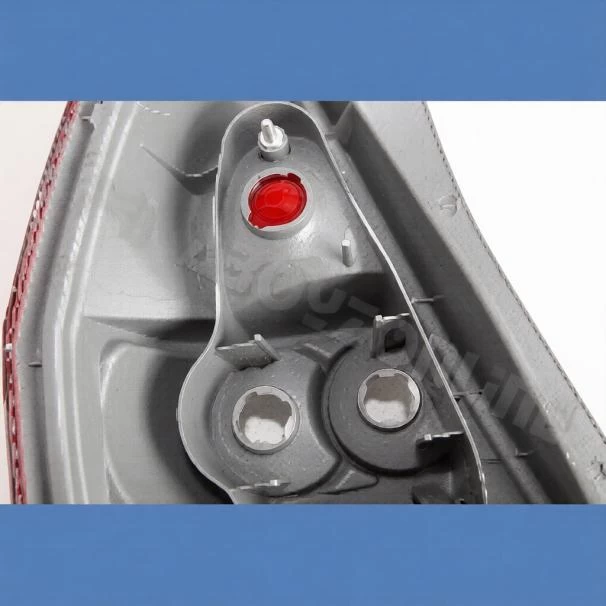 Honda Fit Taillight For Sale in Kenya  - Right (2003-2007)