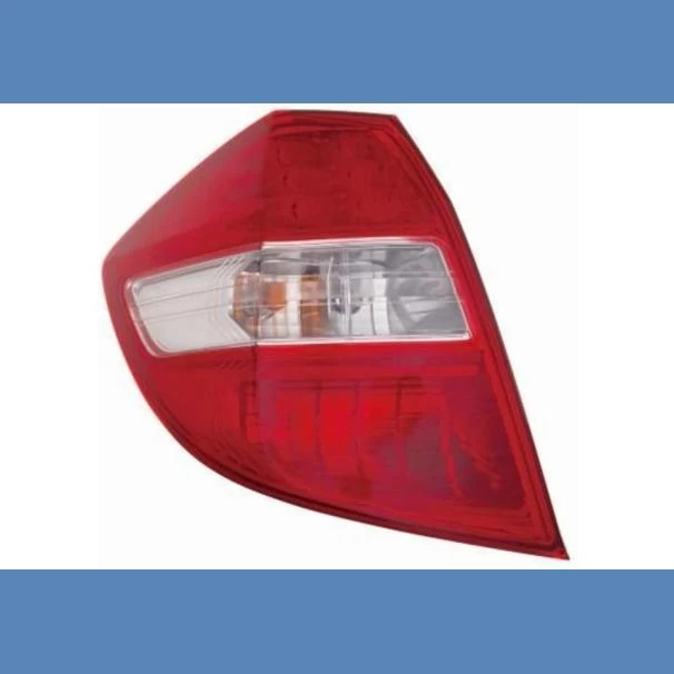 Honda Fit Taillight For Sale in Kenya  - Left (2003-2007)
