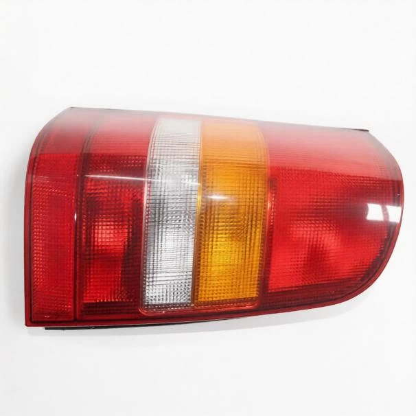 MERCEDES VITO W638 (2001) TAIL LAMP LEFT HAND SIDE [112] For Sale in Kenya