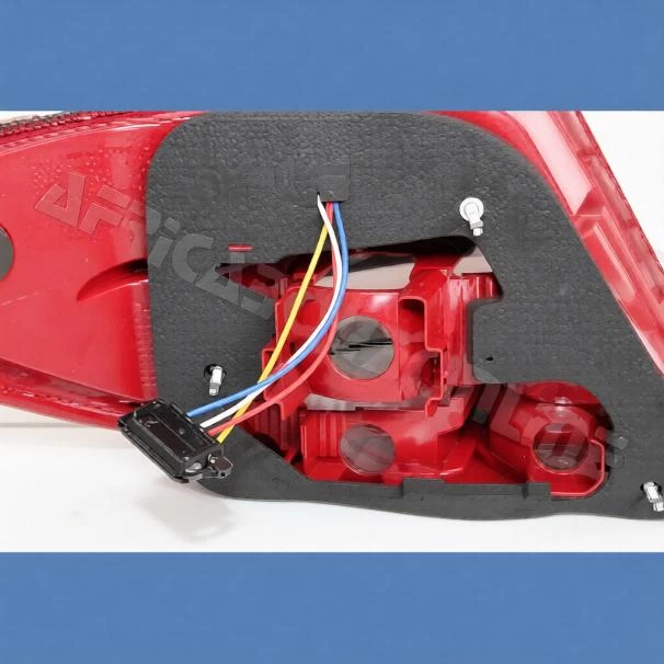 Mercedes-Benz W204 Taillight For Sale in Kenya - Right (2007-2014)