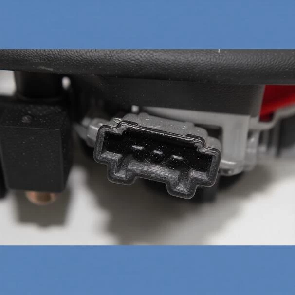 Mercedes-Benz W210 E-Class Taillight For Sale in Kenya - Left (1999-2003)