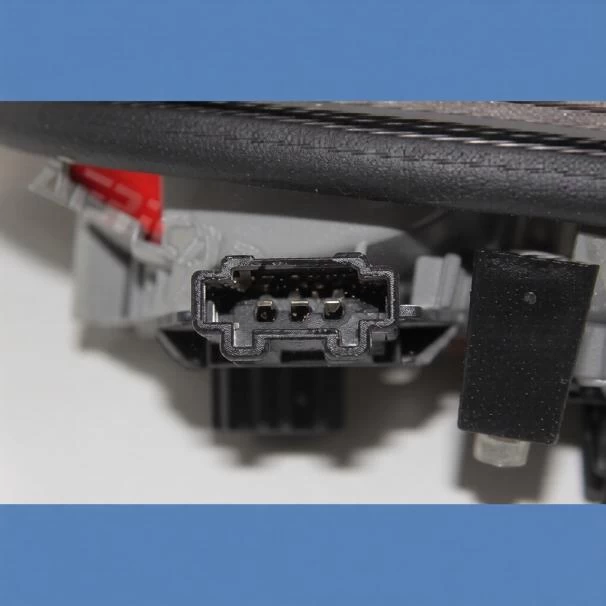 Mercedes-Benz W210 E-Class Taillight For Sale in Kenya - Right (1999-2003)