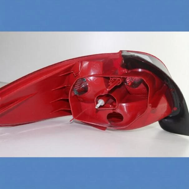 Peugeot 206 Taillight For Sale in Kenya -Right (2003-2009)