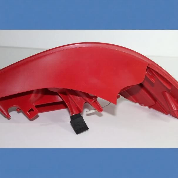 Peugeot 207 Taillight For Sale in Kenya (2009-2011)