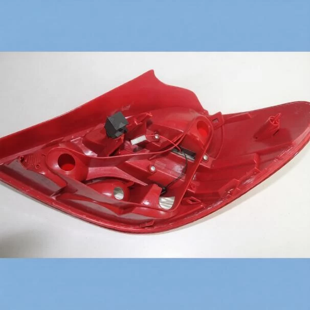 Peugeot 207 Taillight For Sale in Kenya (2009-2011)