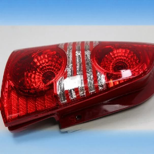 Hyundai Atos  new shape Taillight For Sale in Kenya - Left/Right(2004-2014)