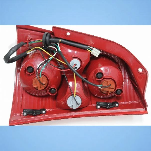 Hyundai Atos  new shape Taillight For Sale in Kenya - Left/Right(2004-2014)