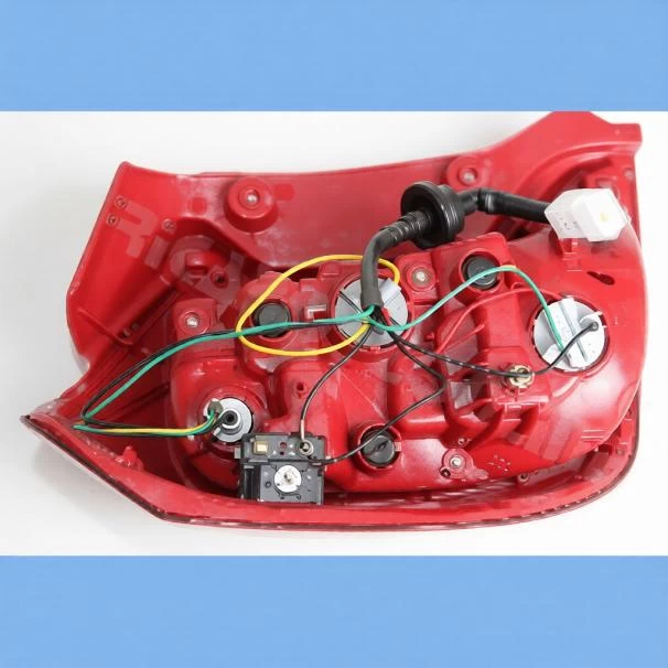 Kia Picanto Taillight For Sale in Kenya  - Right (2017-2020)