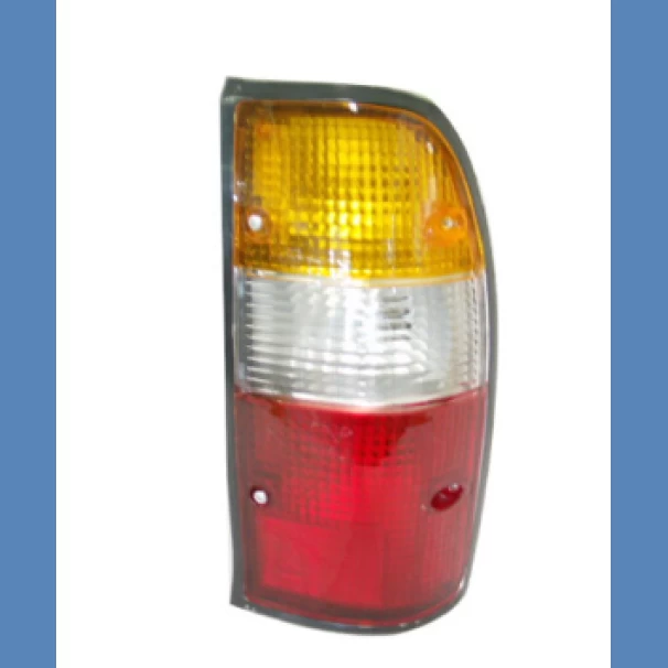 FORD BANTAM TAIL LAMP 03-05 RR For Sale in Kenya