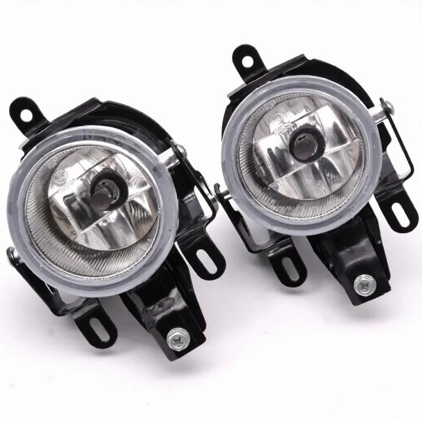 MITSUBISHI PAJERO FOG LAMPS L/R 02-07 For Sale in Kenya
