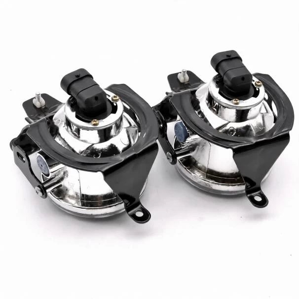 Mitsubishi Pajero Fog Lamps For Sale in Kenya - Left (2002-2007)