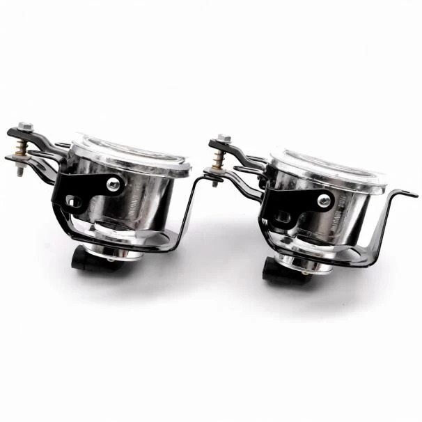 Mitsubishi Pajero Fog Lamps For Sale in Kenya - Left (2002-2007)