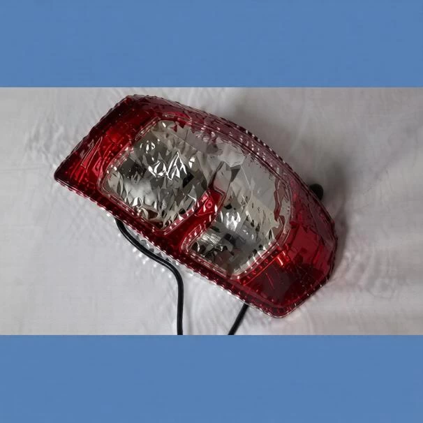 FORD RANGER TAIL LAMP 2012 ON RH For Sale in Kenya