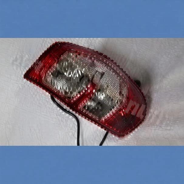 Ford Ranger Taillight For Sale in Kenya - Right (2011-2022)