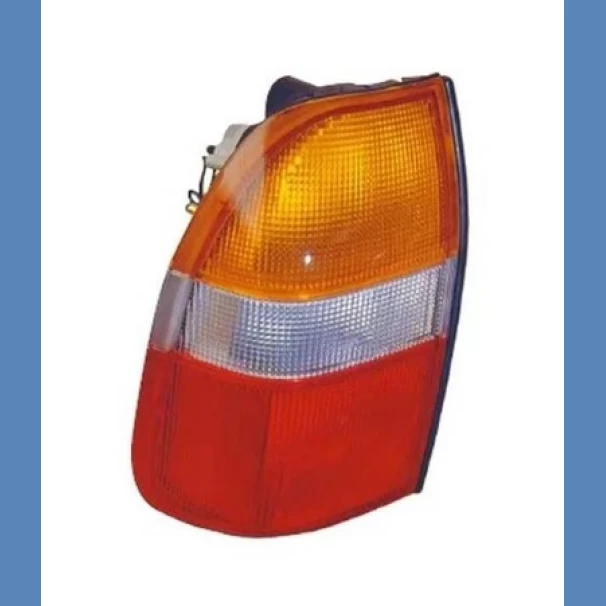 MITSUBISHI COLT TAIL LAMP LH/S/CAB 99 For Sale in Kenya