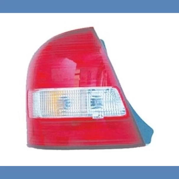 MAZDA 323 MK2 TAIL LAMP LR For Sale in Kenya
