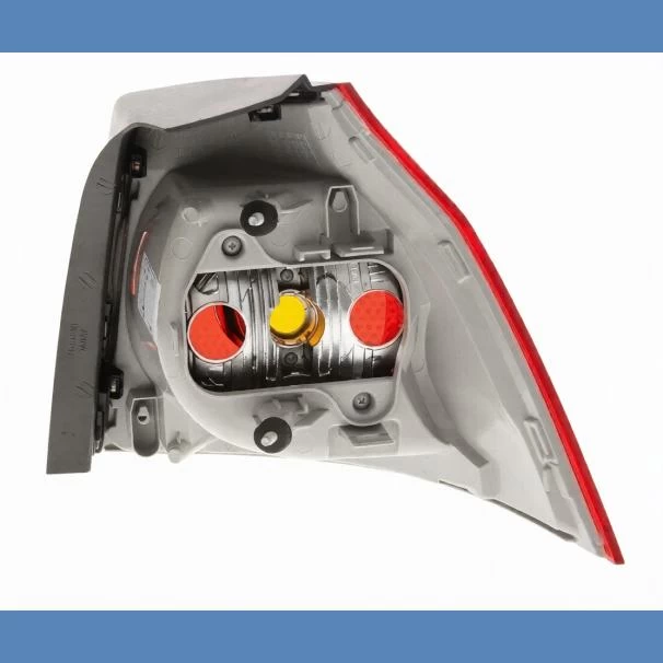 VW Golf MK5 Taillight For Sale in Kenya - Left (2003-2009)