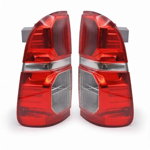 Toyota Hilux Taillight For Sale in Kenya - Left (2005-2015)