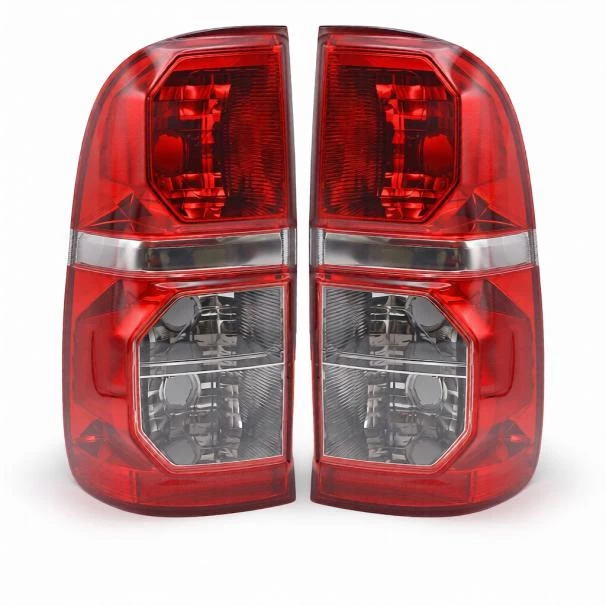 Toyota Hilux Taillight For Sale in Kenya - Left (2005-2015)