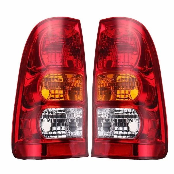 Toyota Hilux Taillight For Sale in Kenya (2005-2015)