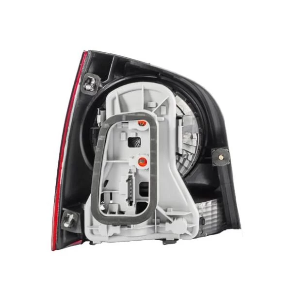 VW Polo Vivo Tailight For Sale in Kenya - Right (2002-2009)