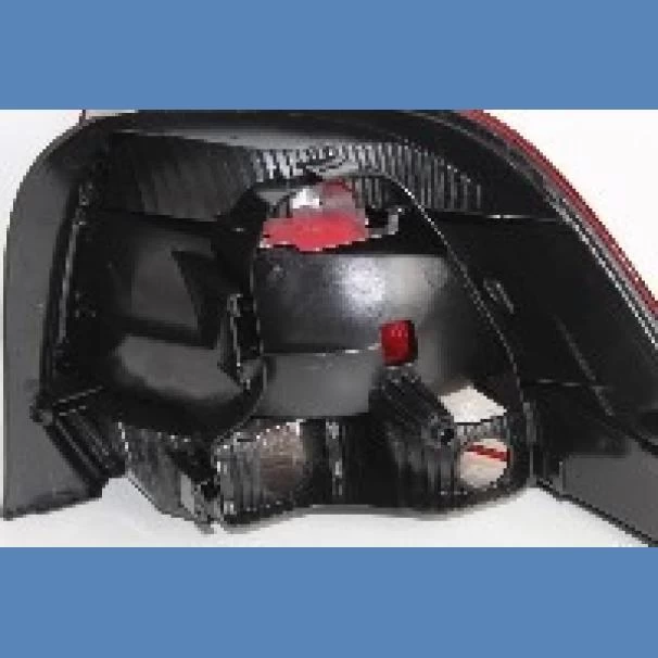 VW Polo Taillight For Sale in Kenya - Right (2010-2016)