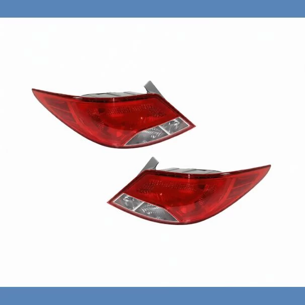 HYUNDAI ACCENT TAIL LAMP RR 2011-2014 SEDAN  For Sale in Kenya