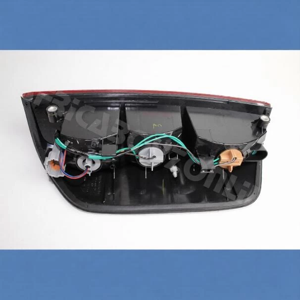 Nissan Navara Taillight For Sale in Kenya - Left (2007-2015)