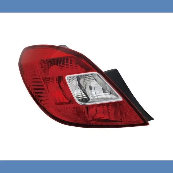 OPEL CORSA LITE TAIL LAMP LH 2008 For Sale in Kenya