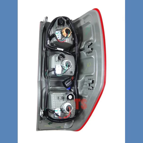 Ford Ranger Taillight For Sale in Kenya - Left (2011-2015)