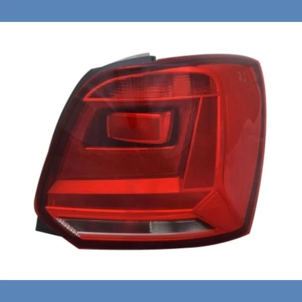 VW POLO TAIL LAMP POLO RH 2018 For Sale in Kenya
