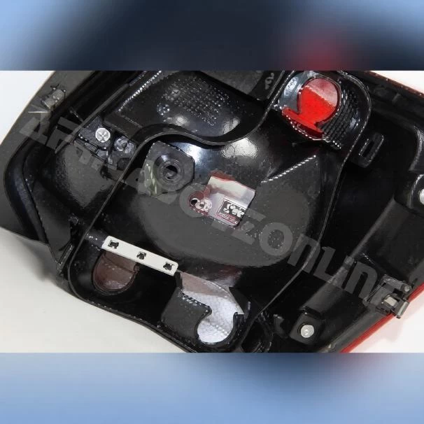 VW Polo Taillight For Sale in Kenya - Right(2010-2017)