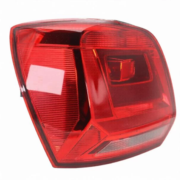 VW Polo Taillight For Sale in Kenya - Right(2010-2017)