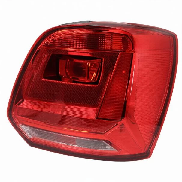 VW Polo Taillight For Sale in Kenya - Right(2010-2017)