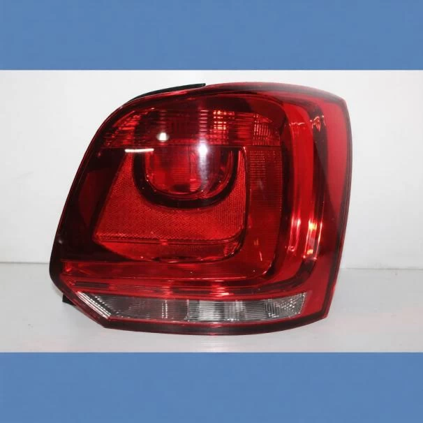 VOLKSWAGEN POLO RH HBK 2015 For Sale in Kenya