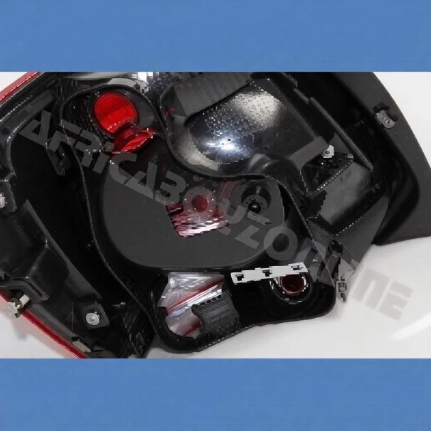 VW Polo Taillight For Sale in Kenya - Left (2010-2017)